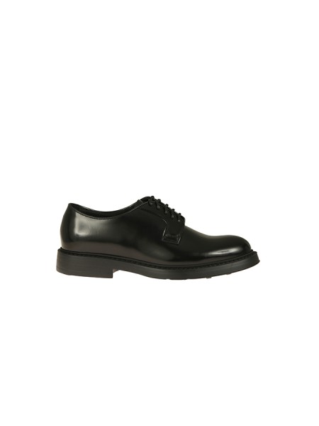Scarpe Doucla's Derby Nero